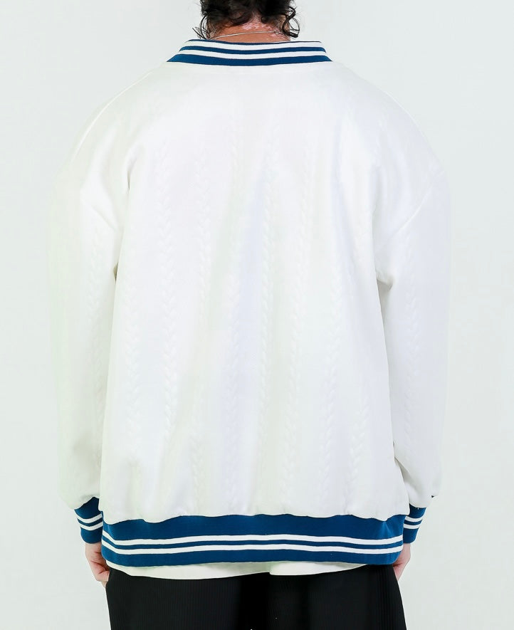 Baseball Jacket Men