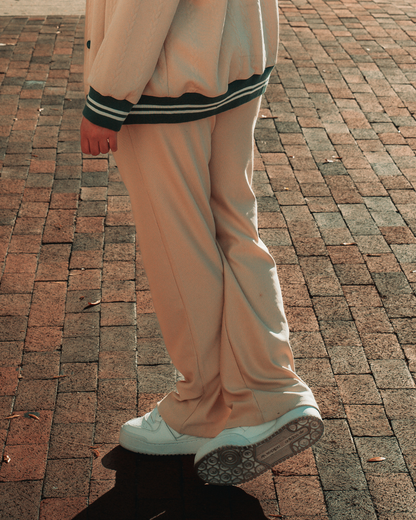 Wide Pants Women