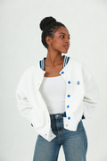 Baseball Jacket Women