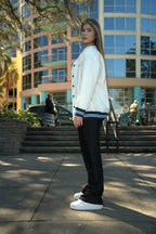 Baseball Jacket Women