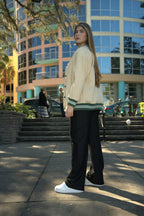 Baseball Jacket Women