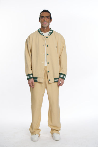 Baseball Jacket Men