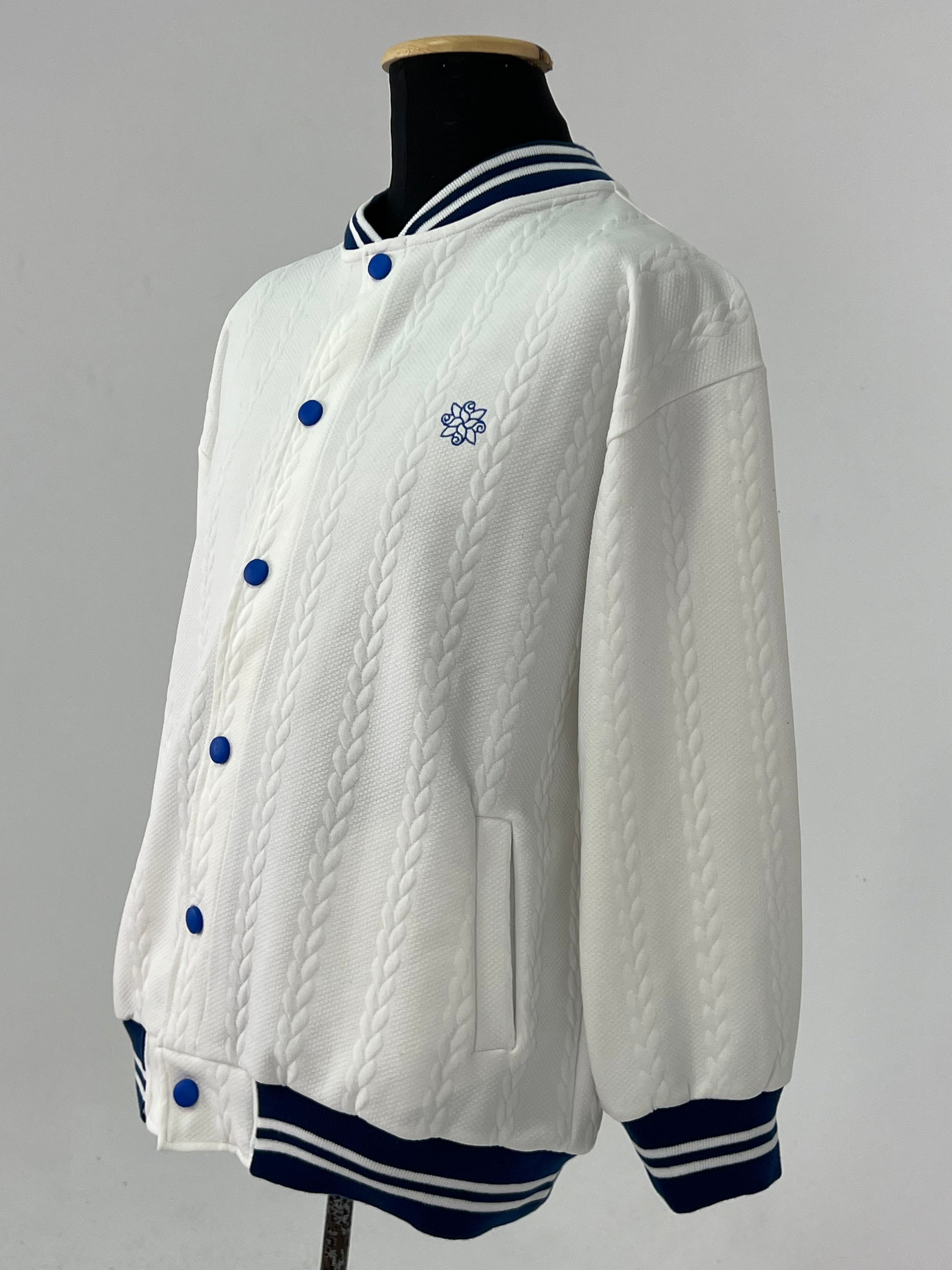 Baseball Jacket Women