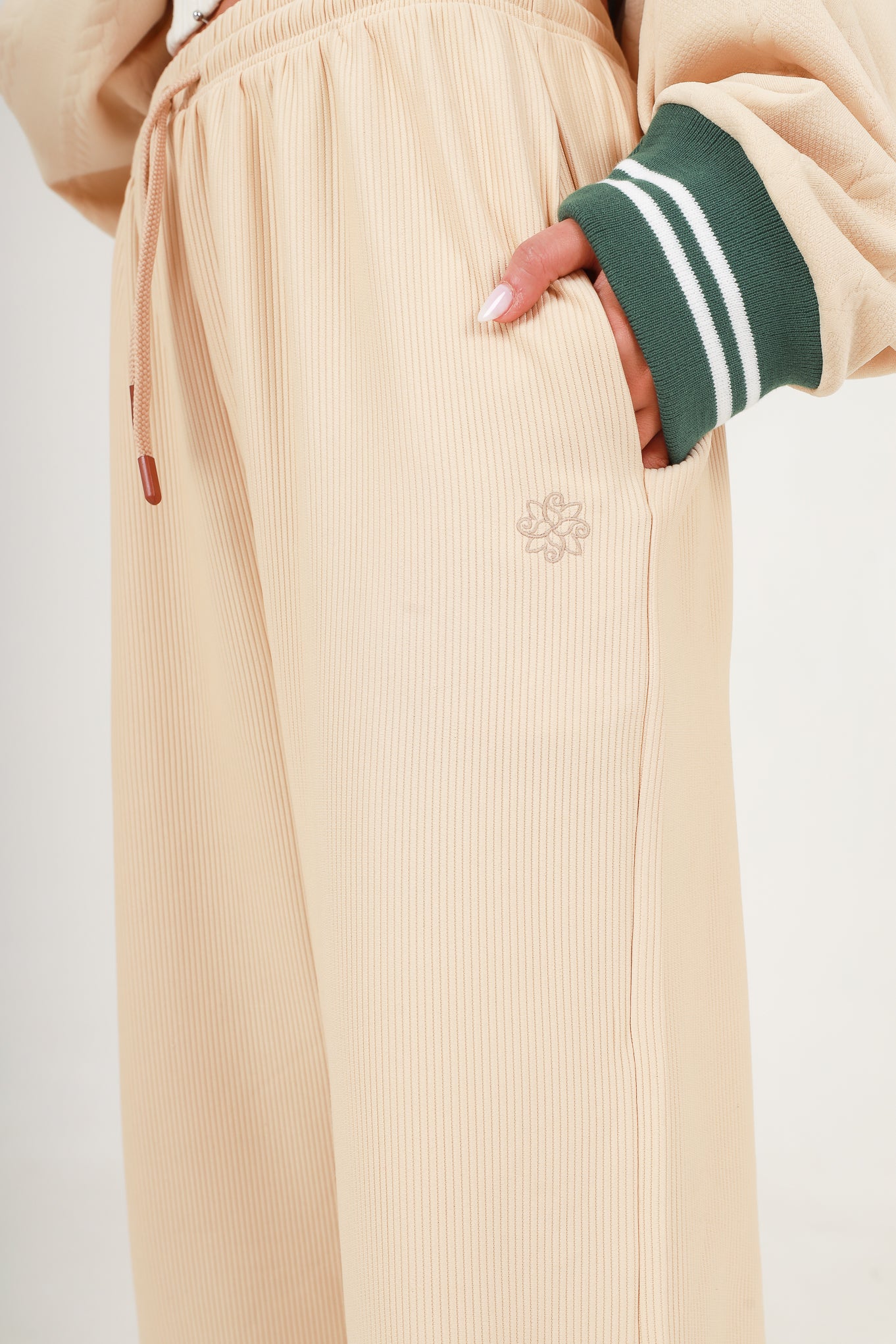 Wide Pants Women