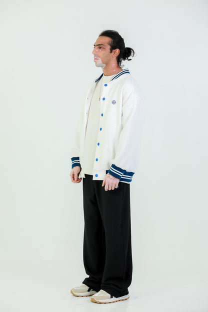 Baseball Jacket Men
