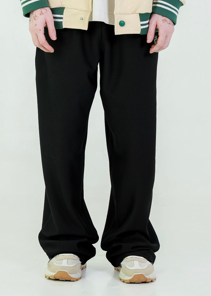 Wide Pants Men