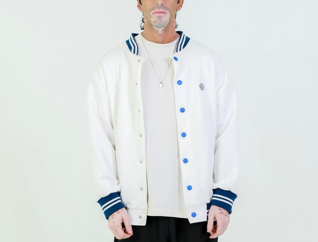 Baseball Jacket Men