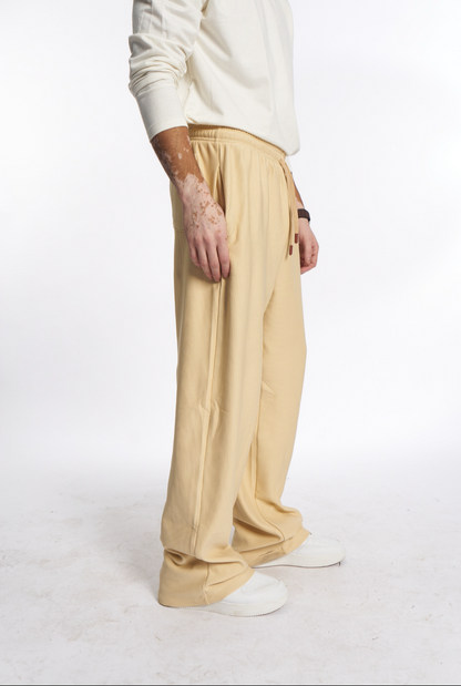 Wide Pants Men