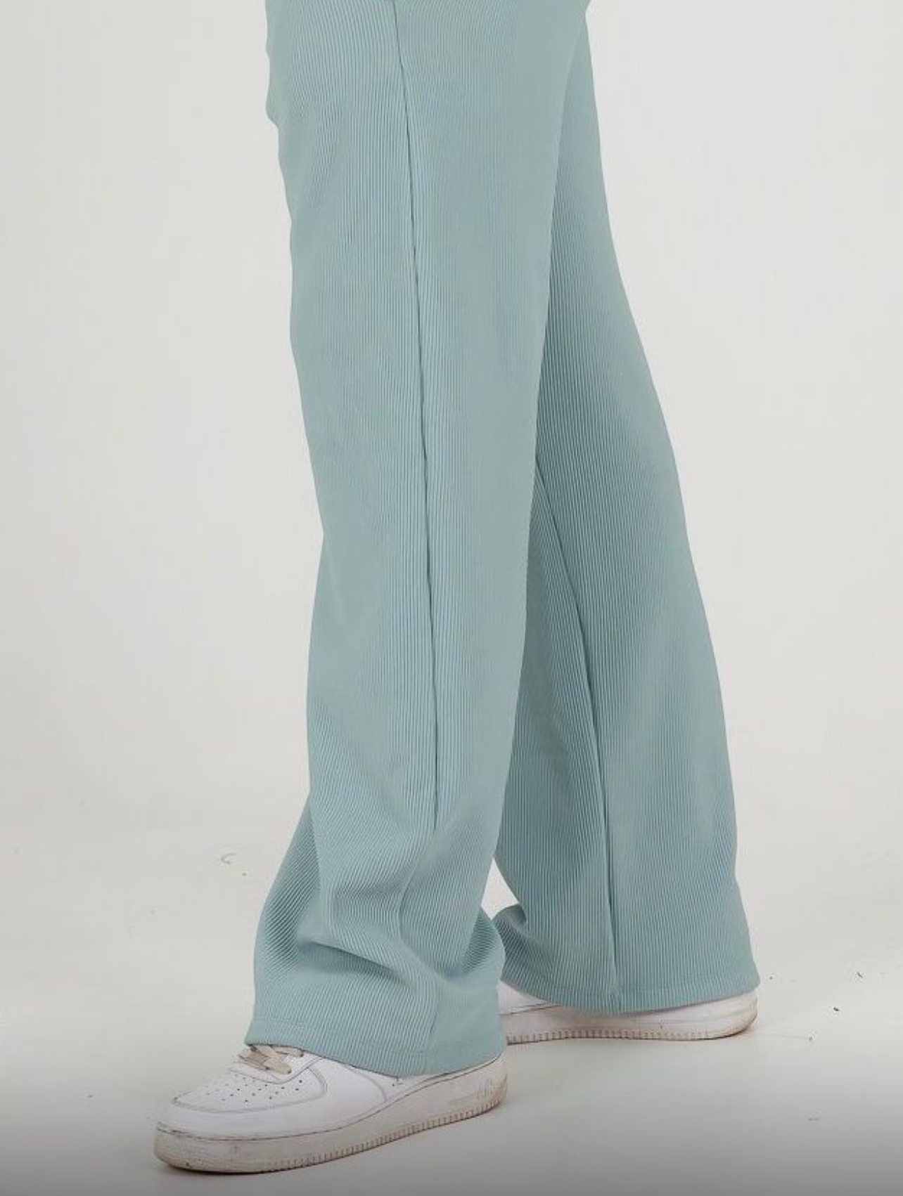 Wide Pants Men
